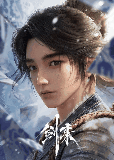 剑来 第一季 - 天堂漫画